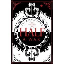Half a War