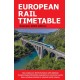European Rail Timetable Summer 2025