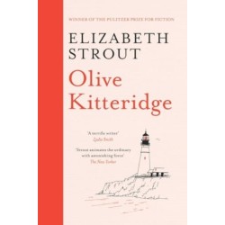 Olive Kitteridge: A Novel in Stories
