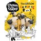 Shaun the Sheep: The Official Colouring Book