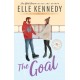 The Goal: The addictive sports romance from TikTok sensation and bestselling author, Elle Kennedy!