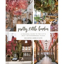 Pretty Little London: A Seasonal Guide to the City's Most Instagrammable Places