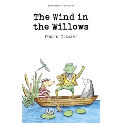 The Wind in the Willows