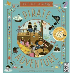 Pirate Adventure