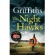 The Night Hawks: Dr Ruth Galloway Mysteries 13