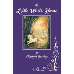 The Little White Horse