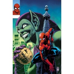 Spider-Man: Shadow of The Green Goblin