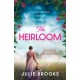 The Heirloom: An immersive dual time novel of inheritance and secrets