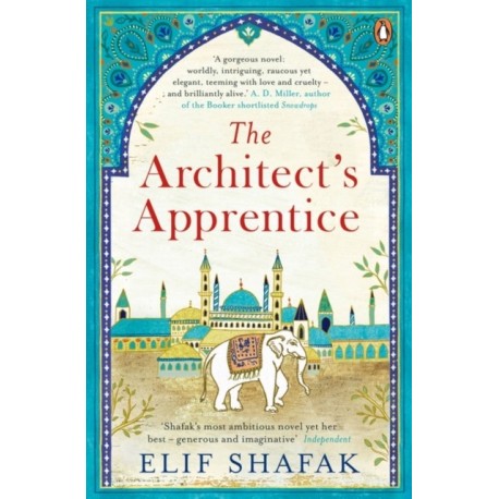 The Architect's Apprentice