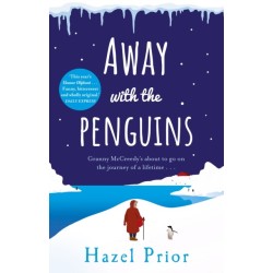Away with the Penguins: The heartwarming and uplifting Richard & Judy Book Club 2020 pick