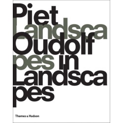 Piet Oudolf: Landscapes In Landscapes
