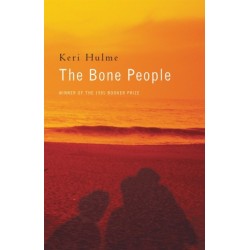 The Bone People: Winner of the Booker Prize