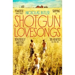 Shotgun Lovesongs