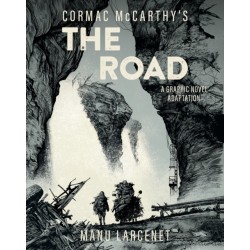 The Road: A Graphic Novel Adaptation