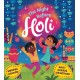 The Night Before Holi