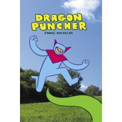 Dragon Puncher Book 1
