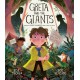 Greta and the Giants: inspired by Greta Thunberg's stand to save the world