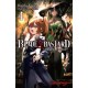 Blade & Bastard, Vol. 4 (light novel)