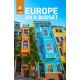 Rough Guides Europe on a Budget: Travel Guide with eBook
