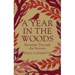A Year in the Woods: Montalto through the Seasons