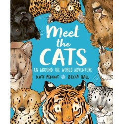 Meet the Cats