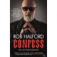 Confess: The year's most touching and revelatory rock autobiography' Telegraph's Best Music Books of 2020