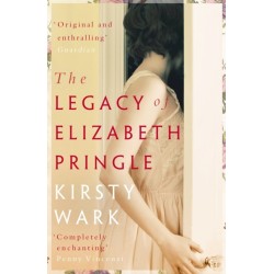 The Legacy of Elizabeth Pringle: a story of love and belonging