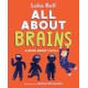 All About Brains: A Book About People