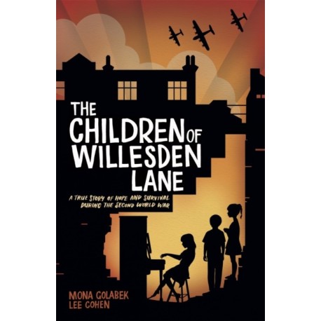 The Children of Willesden Lane