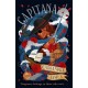 Capitana: Set sail with the bestselling pirate romantasy of 2025!