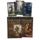 Modern Spellcaster's Tarot