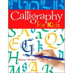 Calligraphy for Kids