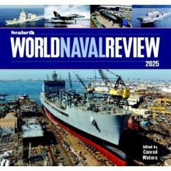Seaforth World Naval Review: 2025