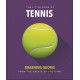 The Little Book of Tennis: Smashing Quotes