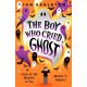The Boy Who Cried Ghost