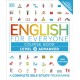 English for Everyone Course Book  Level 4 Advanced: A Complete Self-Study Programme