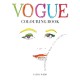 Vogue Colouring Book