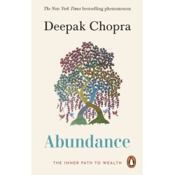 Abundance: The Inner Path To Wealth