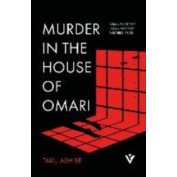 Murder in the House of Omari