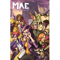 Mae: The Definitive Edition