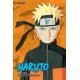 Naruto (3-in-1 Edition), Vol. 15: Includes vols. 43, 44 & 45