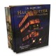 Harry Potter - The Illustrated Collection: Three magical classics