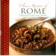 Classic Recipes of Rome