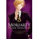 Moriarty the Patriot, Vol. 3