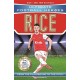 Ultimate Football Heroes: Rice (Midfield Generals 3): Collect Them All!