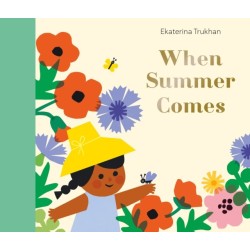 National Trust: When Summer Comes