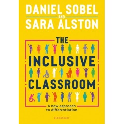 The Inclusive Classroom: A new approach to differentiation