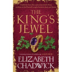 The King's Jewel: from the bestselling author comes a new historical fiction novel of strength and survival
