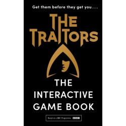 The Traitors: The Ultimate Game of Cunning, Logic and Intuition