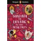 Penguin Readers Level 2: Sundiata the Lion King and Other Royal Tales (ELT Graded Reader): Abridged Edition